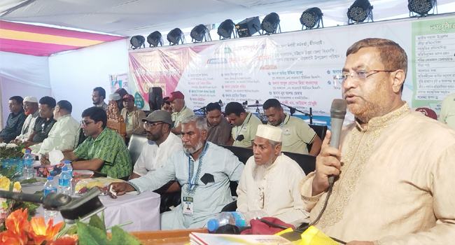 মিরসরাইয়ে উদয়ন মেধাবৃত্তি পরীক্ষার পুরস্কার বিতরণ সম্পন্ন