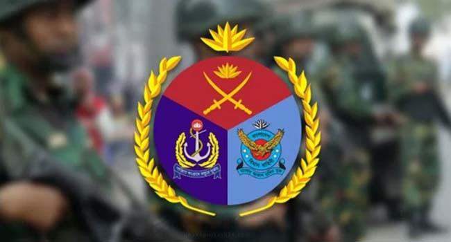 কক্সবাজারে বিমান ঘাঁটিতে দুর্বৃত্তদের হামলা