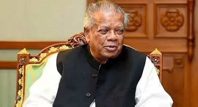 আমির হোসেন আমুসহ নতুন মামলায় গ্রেফতার ৮