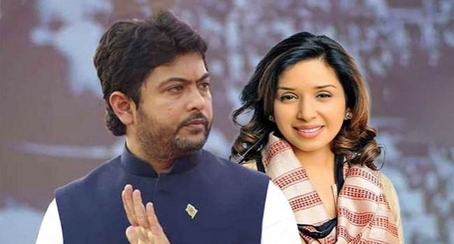 স্ত্রীসহ নিক্সন চৌধুরী ও খাইরুলের দেশত্যাগে নিষেধাজ্ঞা