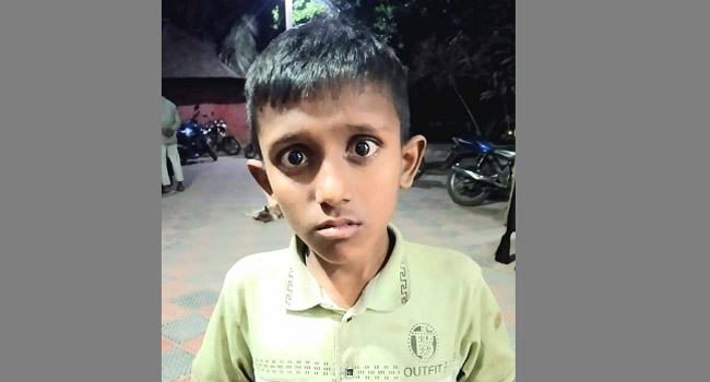 কিশোরগঞ্জে এখনো পরিচয় মেলেনি বাকপ্রতিবন্ধী সেই শিশুর