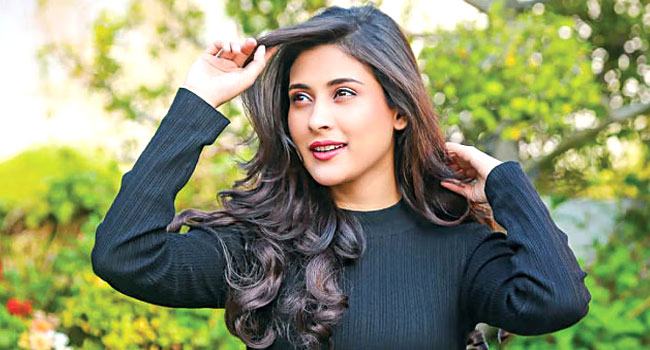 বিয়ে করলেন অভিনেত্রী মেহজাবীন