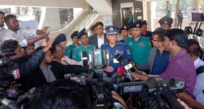ডাকাতি-ছিনতাই প্রতিরোধে পুলিশের ৩ ইউনিটের কাজ শুরু