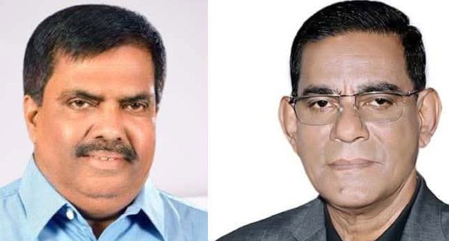 খুলনা মহানগর বিএনপির নতুন সভাপতি মনা, সম্পাদক তুহিন