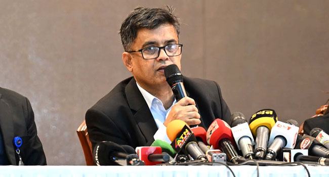 সরকারের সকল দফতরে ই-ফাইলিং চালুর সিদ্ধান্ত