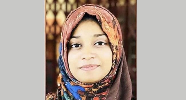 ‘দেশ ও জনগণের জন্য সেবা করতে চাই’