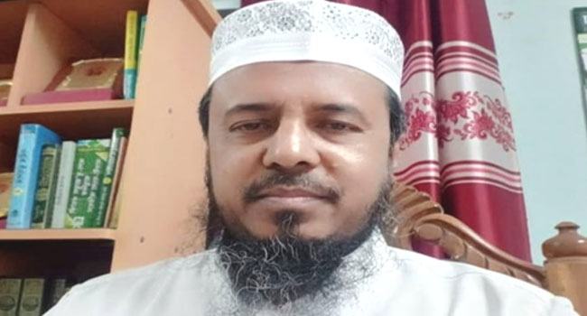 ব্রাহ্মণবাড়িয়া জেলা জামায়াতের আমির হলেন মুবারক হোসাইন আকন্দ