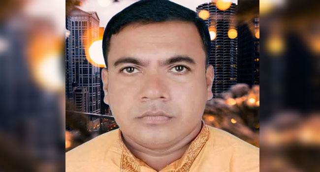 নোয়াখালীতে আ’লীগ নেতা গ্রেফতার