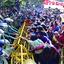 স্বরাষ্ট্র উপদেষ্টার পদত্যাগ দাবিতে শিক্ষার্থীদের পদযাত্রা
