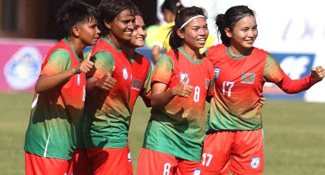 সাবিনারা আর ফিরবে কি ক্যাম্পে?