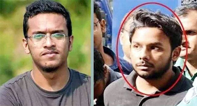 জেল পালানো জেমিকে নিয়ে যা বলল কারা কর্তৃপক্ষ