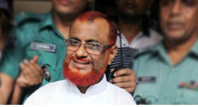 এটিএম আজহারের রিভিউ আবেদনের শুনানি শুরু