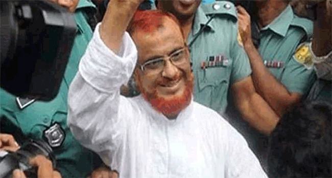 এটিএম আজহারুলের রিভিউ শুনানি বুধবার পর্যন্ত মুলতবি