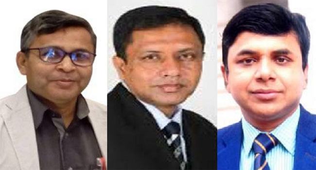 ৩ শিক্ষকের সাথে সম্পর্ক না রাখার সিদ্ধান্ত ঢাবি সাদা দলের