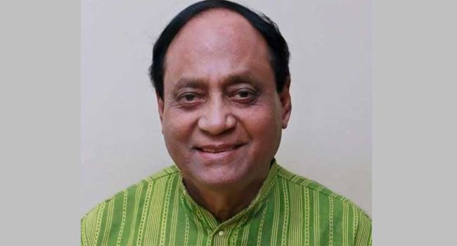 বিএনপি নেতা নোমানের জানাজা সংসদ প্লাজা ও নয়াপল্টনে