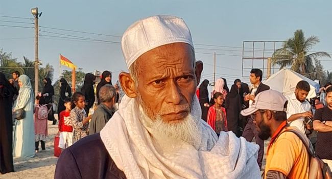লোহাগাড়া ভাতিজাদের সাথে বিরোধে চাচা নিহত