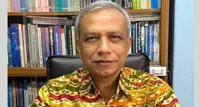 পরিবারসহ নাঈমুল ইসলাম খানের দেশত্যাগে নিষেধাজ্ঞা