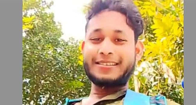 হাতকড়াসহ পালাল ধর্ষণ মামলার আসামি