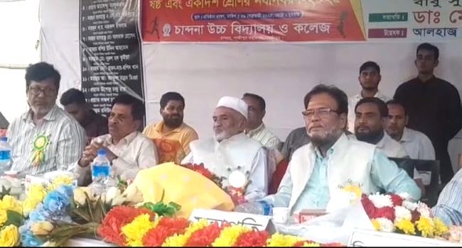 বিডিআর আর সাগর-রুনি হত্যাকাণ্ড একই সূত্রে গাঁথা : ডা: মাজহার