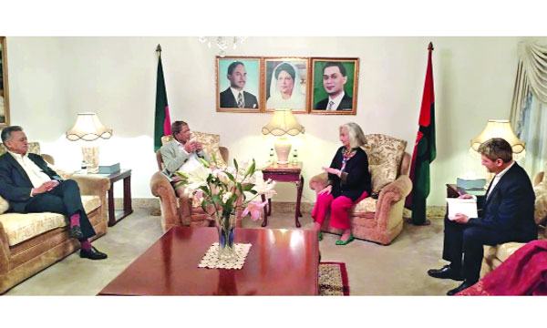 বিএনপির বর্ধিত সভায় নতুন বার্তা দেবেন তারেক রহমান