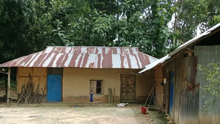 রামগড়ে মা-মেয়েকে হত্যার ছয় দিনেও রহস্যের জট খোলেনি