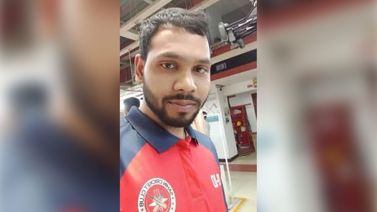 শহীদ সুমন ইসলাম
