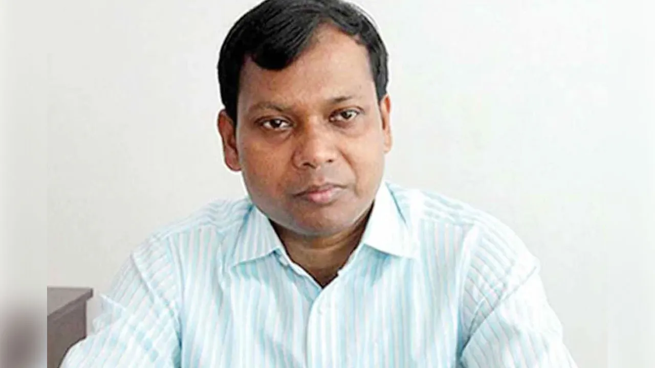 সিলেটের ডিসি হলেন আলোচিত ম্যাজিস্ট্রেট সারওয়ার আলম