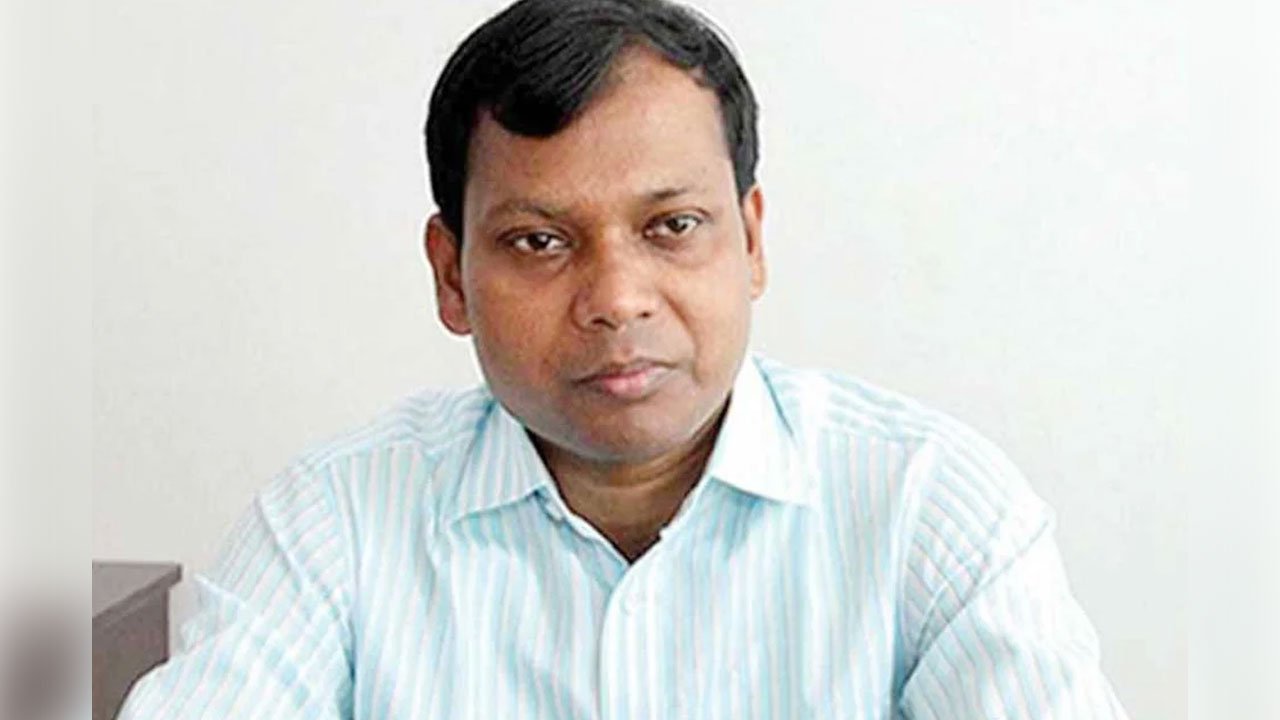 Md. Sarwar Alam
