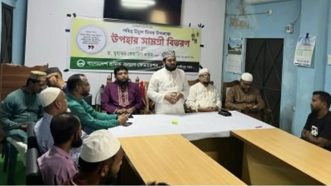ঈদের আগেই শ্রমিকদের বেতন-বোনাস পরিশোধ করুন : রেজাউল করিম