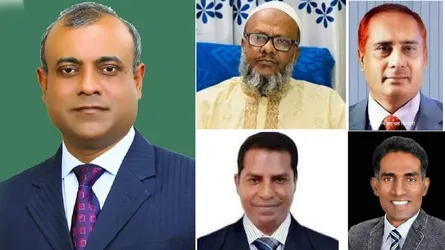 নেত্রকোনায় বিএনপির সম্মেলনকে ঘিরে প্রচার-প্রচারণা তুঙ্গে