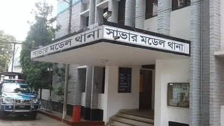 সাভারে অপহৃত ১০ মাসের শিশু আদাবর থেকে উদ্ধার