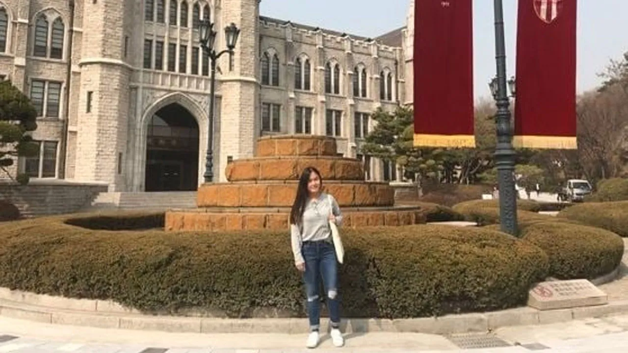 দক্ষিণ কোরিয়ায় বাংলাদেশী শিক্ষার্থীদের সুযোগ বাড়াতে দূতাবাসের উদ্যোগ