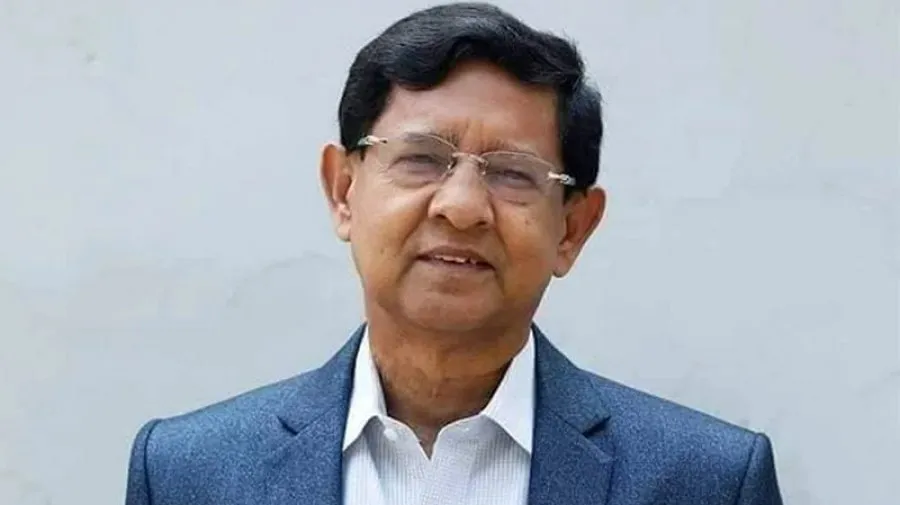 স্ত্রীসহ সাবেক মন্ত্রী গোলাম দস্তগীর গাজীর নামে দুদকের মামলা