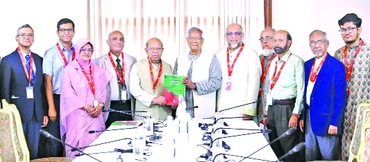 বিদেশনির্ভরতা কমানোর সুপারিশ
