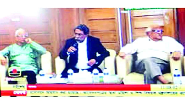 তত্ত্বাবধায়কে একমত সব দল