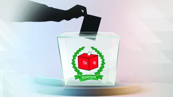 ১২ ফেব্রুয়ারি নির্বাচনের টার্গেটে এগোচ্ছে সরকার