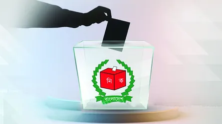 ১২ ফেব্রুয়ারি নির্বাচনের টার্গেটে এগোচ্ছে সরকার