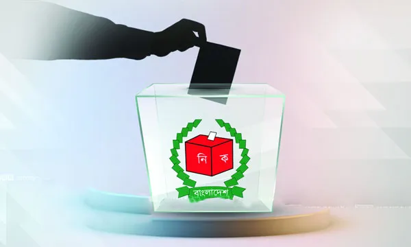 ১২ ফেব্রুয়ারি নির্বাচনের টার্গেটে এগোচ্ছে সরকার
