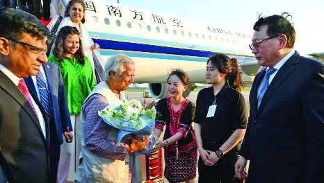 তিস্তা ব্যারাজে অগ্রগতির আশা