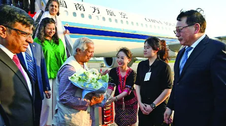 তিস্তা ব্যারাজে অগ্রগতির আশা