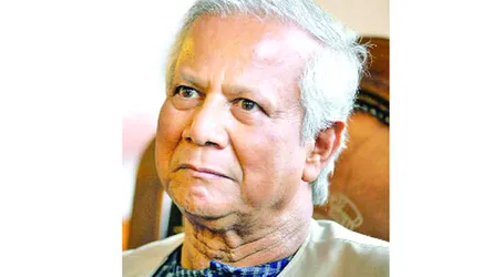 চীনা বিনিয়োগকারীদের প্রতি প্রধান উপদেষ্টা, বাংলাদেশকে ম্যানুফ্যাকচারিং হাব বানান