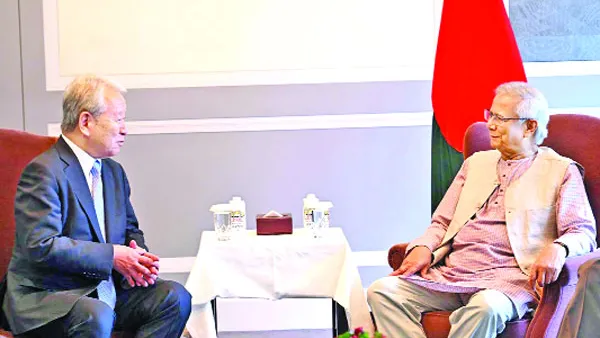 বাংলাদেশের ১ লাখ শ্রমিক নেবে জাপান
