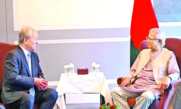 বাংলাদেশের ১ লাখ শ্রমিক নেবে জাপান