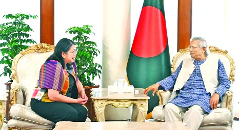 বাড়তি শুল্ক ৩ মাস স্থগিতের অনুরোধ
