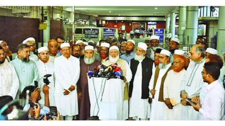 গণভোট আয়োজনে সরকারের গড়িমসি উদ্বেগজনক