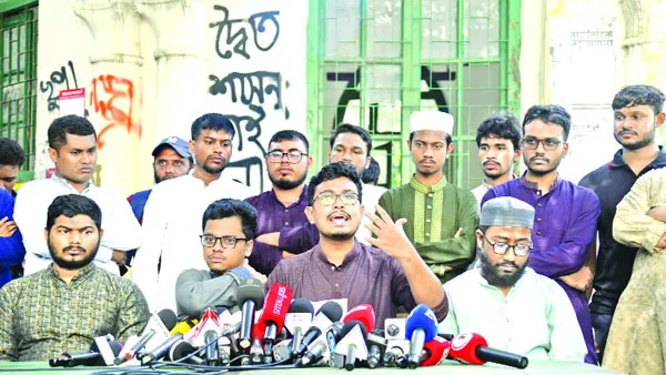 অতীতের যেকোনো সময়ের চেয়ে শক্তিশালী অবস্থানে শিবির