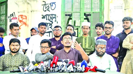 অতীতের যেকোনো সময়ের চেয়ে শক্তিশালী অবস্থানে শিবির