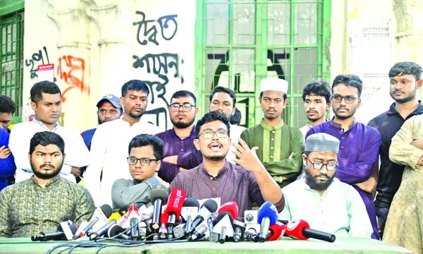 অতীতের যেকোনো সময়ের চেয়ে শক্তিশালী অবস্থানে শিবির