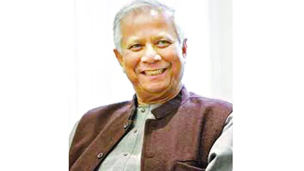 স্বপ্ন দেখি মাতারবাড়ীকে বৃহত্তম বন্দর হিসেবে গড়ে তোলার : প্রধান উপদেষ্টা
