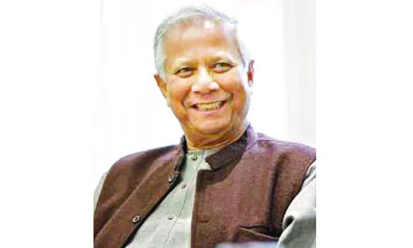 স্বপ্ন দেখি মাতারবাড়ীকে বৃহত্তম বন্দর হিসেবে গড়ে তোলার : প্রধান উপদেষ্টা